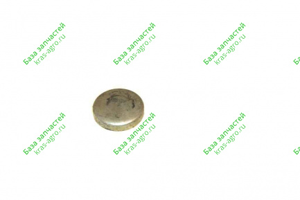 Заглушка ММЗ D=56 мм 240-1002328