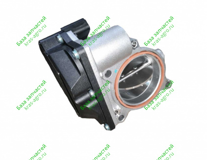 Дроссель для дв.Cummins ISF 2,8 (Cummins) 4994707F
