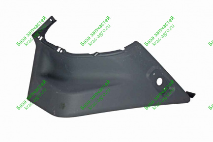 Надставка крыла нижняя правая УРАЛ-NEXT UC1A11-8403126