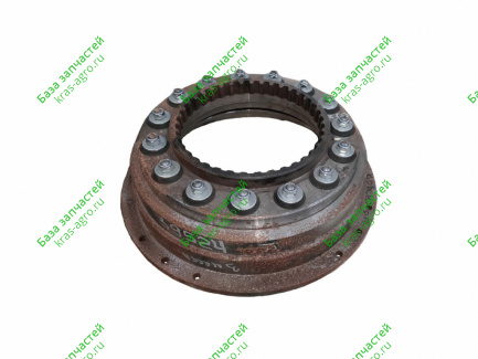 Муфта полужесткая (мерседес) К744 744Р2-1600010-4