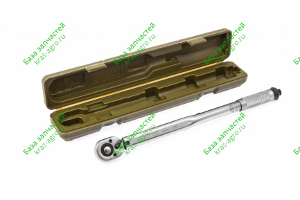 Ключ динамометрический 1/2" 42-210 Нм (Дело Техники) 