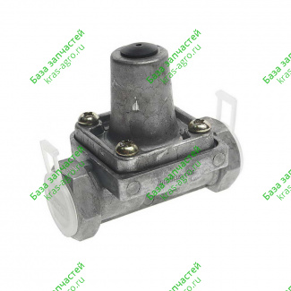 Клапан защитный одинарный MEGAPOWER 100-3515010/350-14-002