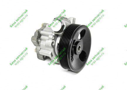 Насос гидроусилителя УАЗ-3741 (вагон, ЕВРО-4) Cartronic ШНКФ.453471.015 (2206-95-3407010-10)