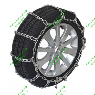 Цепь противоскольжения ЦПД УАЗ 15" (215/90 R15) 
