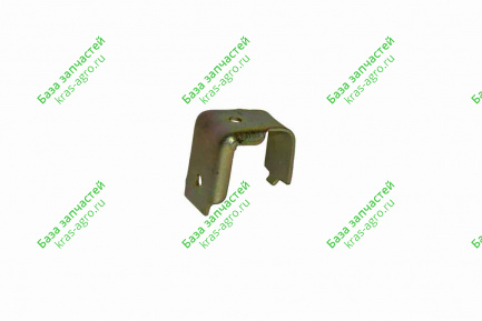 Скоба крепления глушителя 3151-1203042