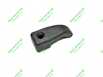 Ручка двери внутренняя  ЛЮКС (блокиратор) УАЗ 3151-77-6105220