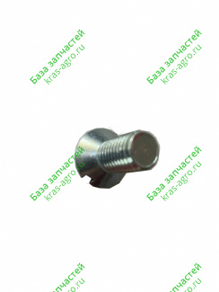 Винт М12*25 БДС1359-88 MADARA-SFK БОЛГАРИЯ 3021В254	