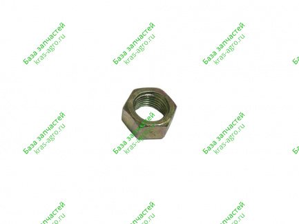 Гайка М10х1х8 S14 292782-П