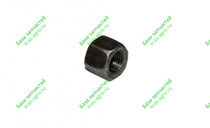 Гайка башмачная М16*1,5 Т-100