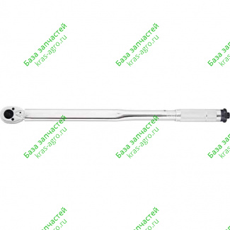 Ключ динамометрический 1/2" 70-350 Нм (MATRIX) R4-4