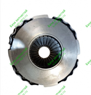 Корзина сцепления SHACMAN SHAANXI F3000 MOVELEX DZ9114160026-MX