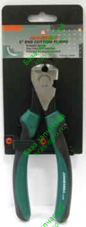 Кусачки 6" CR-MO скрытая пружина (Jonnesway) P8306