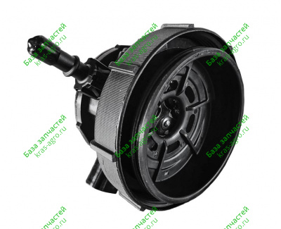 Крышка топливного сепаратора ГАЗ 3302 дв. Cummins ISF 2.8 (Engine Part) OS00193