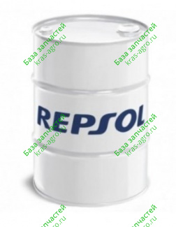 Масло редукторное REPSOL SUPER TAURO 220 , 208л 