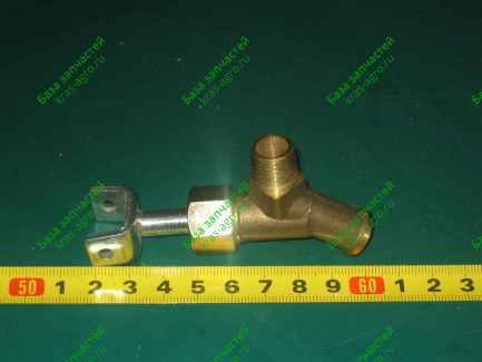 Кран сливной 5320-1305010