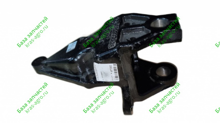Кронштейн SHACMAN SHAANXI рессоры передней передний SZ970000835