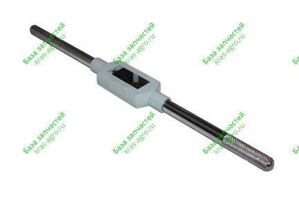 Метчикодержатель №7 (М8-М25) (Stayer) 28035-7