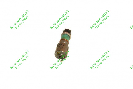 Клапан электромагнитный 460-22С1