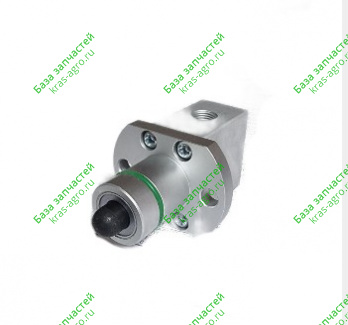 Клапан SHACMAN SHAANXI контрольный КПП 12JS 12JS160T-1703022
