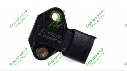 Датчик давления и температуры SHACMAN SHAANXI MOVELEX 612600090460-MX