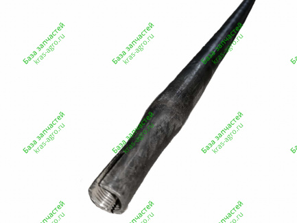 Тяга рулевая ГАЗ-3302 поперечная (голая) (ОАО ГАЗ) 3302-3414054