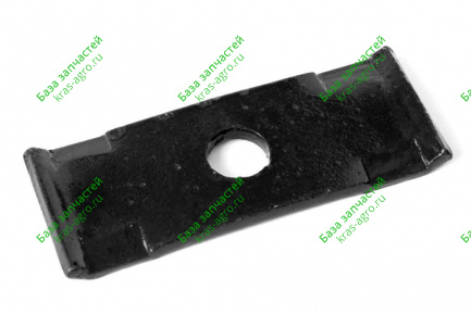 Накладка рессоры 451Д-2912412-02