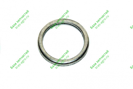 Прокладка трубы приемной (кольцо толстое) для а/м Газ 3307,53 (ОАО ГАЗ) 51А-1203240