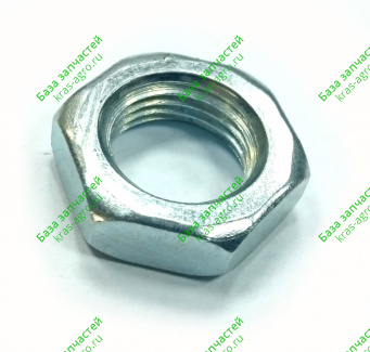 Гайка М14х1,5 250634-П29