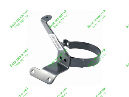 Кронштейн ГАЗ-2217 бачка ГУРа Н/О (ОАО ГАЗ) 2217-3407302-10
