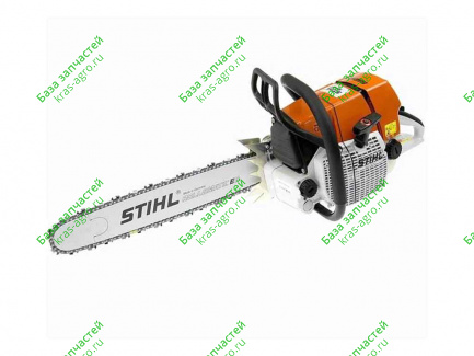 Бензопила Stihl MS660 1122-011-3059