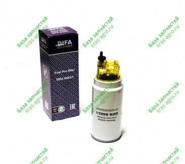 Топливный фильтр PL420 MANN