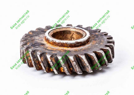 Шестерня балансира Z=20 Д22-1005426