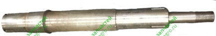 Вал  КМ2-16А-09