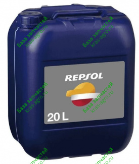 Масло трансмиссионное REPSOL CARTAGO FE LD 75W-90 20л 