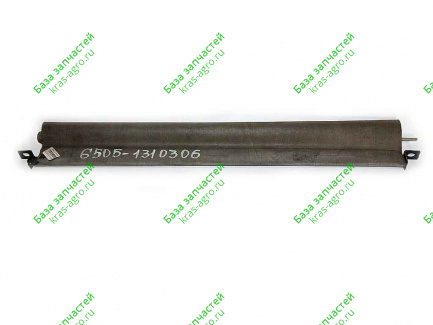 Барабан со шторкой в сборе 6505-1310306