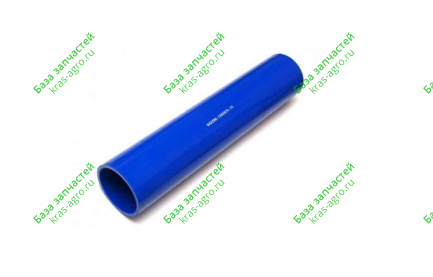 Патрубок радиатора Д-70/80 L-375 642290-1303025