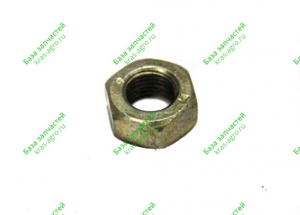 Гайка кардана М14х1,5 1/21640/11