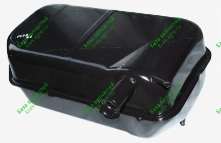 Бак топливный правый (металл) ОАО МТЗ 70-1101010-02
