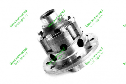 Коробка дифференциала ОАО УАЗ ВК-469-2403017-10
