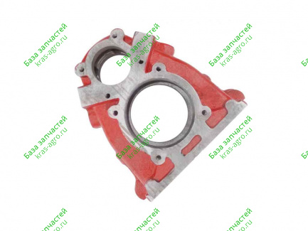 Корпус конечной передачи левый Т40А-2306015