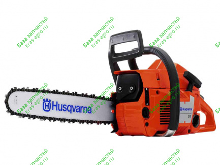 Бензопила Husqvarna 55 9670522-15