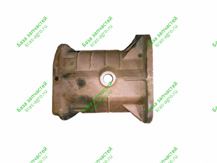 Корпус коробки передач Т4.37А.116