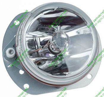 Фара Урал NEXT противотуманная завод 1NO 008 582-037