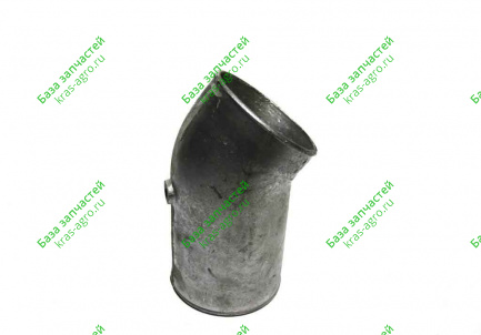 Патрубок впускной 6437-1109790