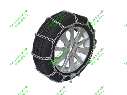 Цепь противоскольжения ЦПД 235/75 R17.5 Техно-цепь 
