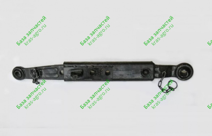 Тяга правая в сборе РУП МТЗ 1220-4605030-02