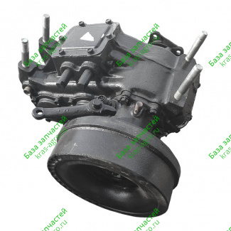 Коробка раздаточная ГАЗ-66 С/О 66-1800010