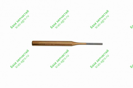 Выколотка  4мм 150мм (RockForce) RF-6044150