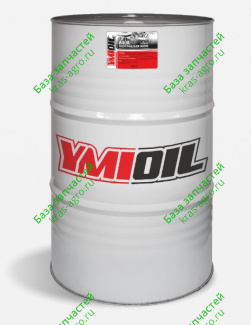 Масло индустриальное И 40 А 200л YMIOIL 