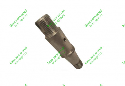 Палец опорный 260-3409192-30